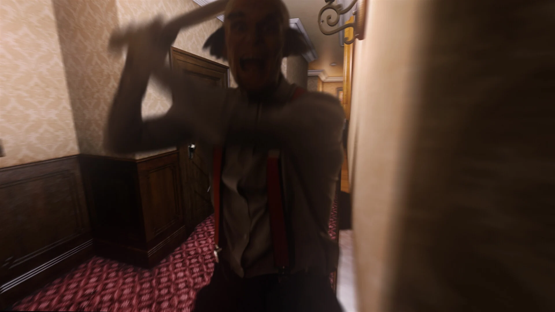 13 jogos de terror realmente assustadores para jogar no Halloween 2026