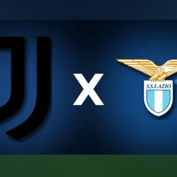 Juventus x Lazio: onde assistir e horário em 18/10