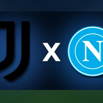 Juventus x Napoli: onde assistir e horário em 01/11