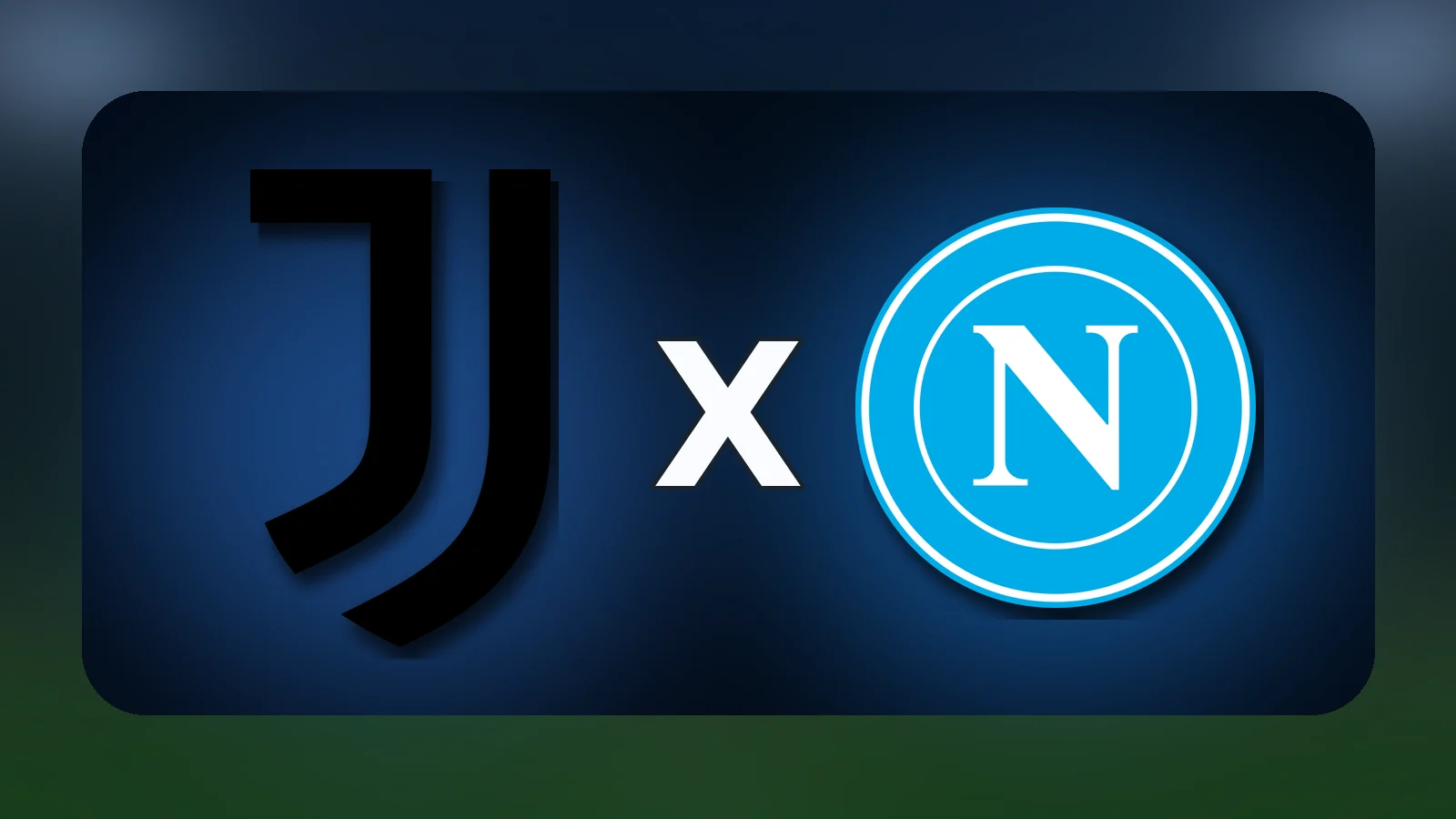 Juventus x Napoli: horário e onde assistir no Brasil em 01/11/2026