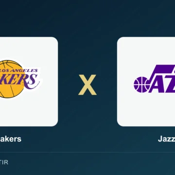 Lakers x Jazz: onde assistir ao vivo à NBA hoje (25/10)