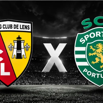 Lens x Sporting: onde assistir hoje à Champions e horário (13/10)
