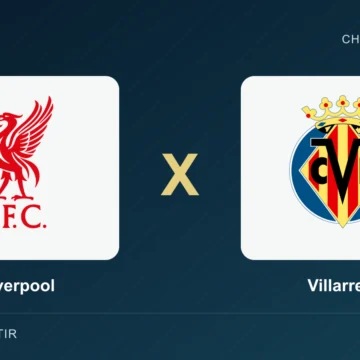 Liverpool x Villarreal: onde assistir ao vivo e horário hoje (20/10)