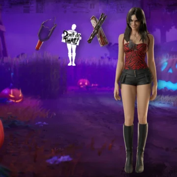 Loja do Fortnite hoje (22/10): Nikki de Obsessão, skins e preços
