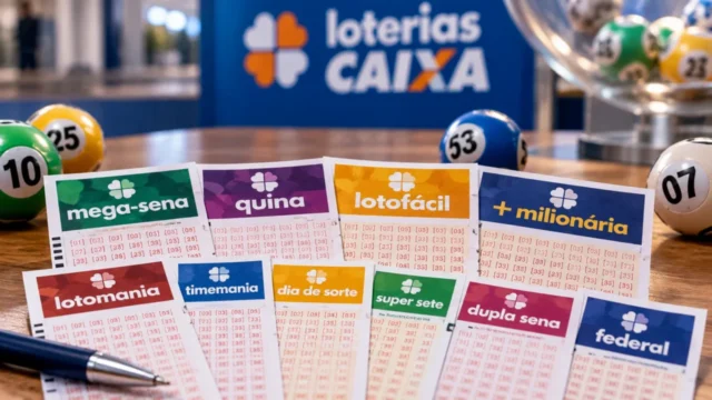 Dupla Sena 3024: resultado de hoje (23/10) dos dois sorteios