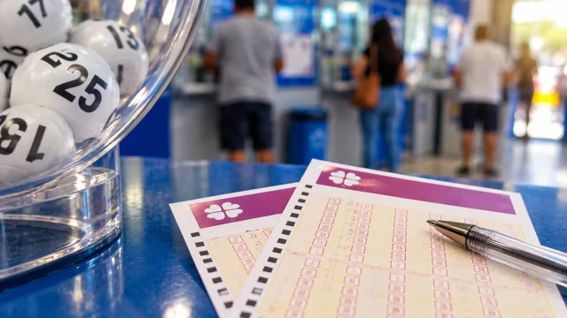 Duas apostas ganharam R$ 2.059.240,91 cada na Lotofácil 3805: uma aposta online do Acre e um bolão de 20 cotas de João Pessoa (PB).