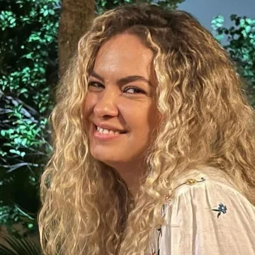 Lua Blanco morreu de quê? Saiba a causa da morte aos 39 anos