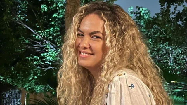 Lua Blanco morreu em 18 de outubro de 2026, aos 39 anos, após enfrentar um câncer.