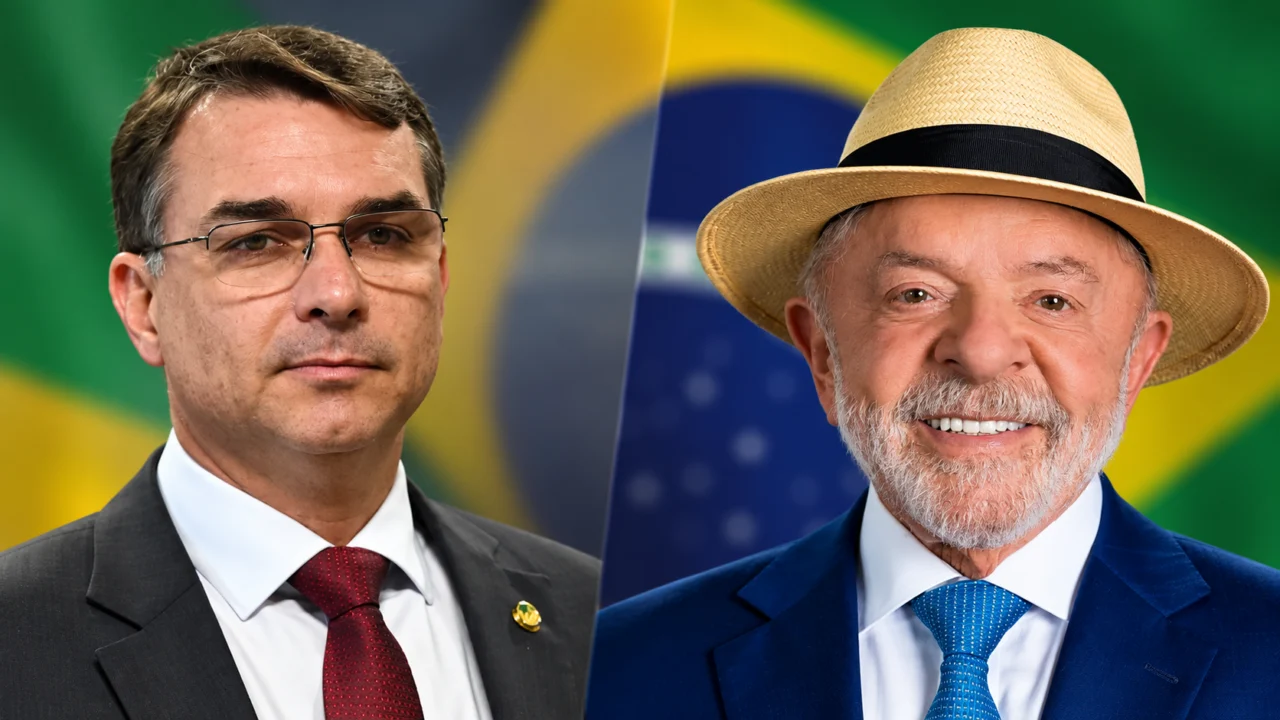 Lula x Flávio Bolsonaro: onde ver propostas e planos de governo completos para o 2º turno