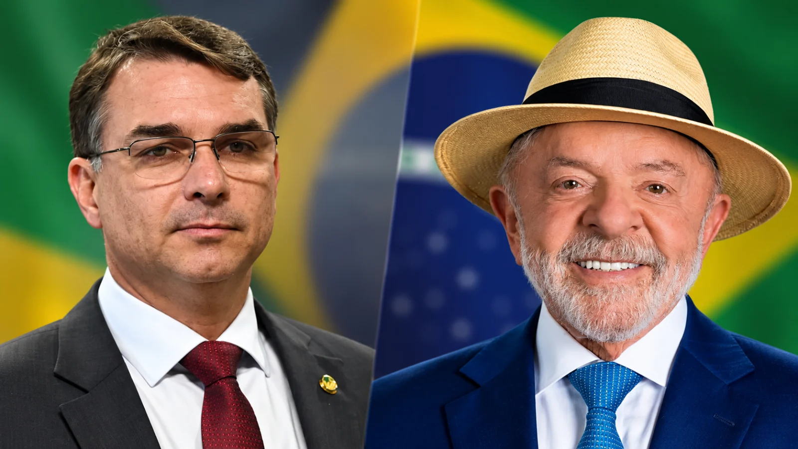 Quem ganhou o debate da Globo? Confira quem saiu melhor no confronto entre Lula e Flávio