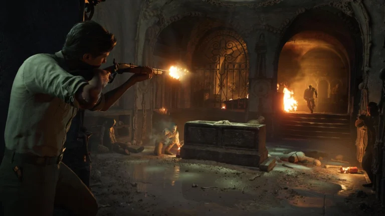 Mafia: The Old Country e Horizon Forbidden West chegam à PS Plus em 20 de outubro. (Foto: Hangar 13 / 2K Games)