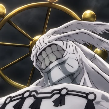 Mahoraga: quem é e como funciona seu poder de adaptação em Jujutsu Kaisen