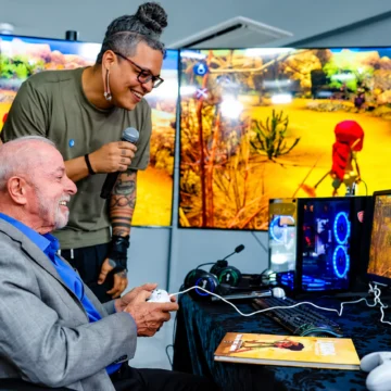 Lula regulamenta Marco Legal dos Games; veja o que muda