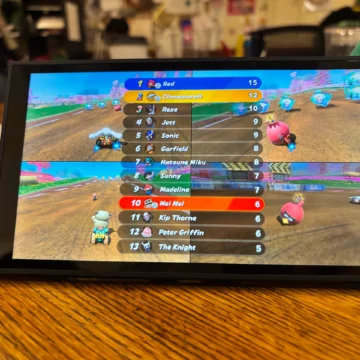 Nintendo Switch 2 foi desbloqueado? Novo jailbreak roda mods de Mario Kart World