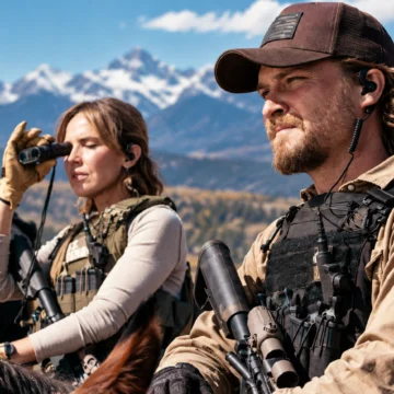 Marshals 2ª temporada: quando sai o episódio 3? Veja o calendário