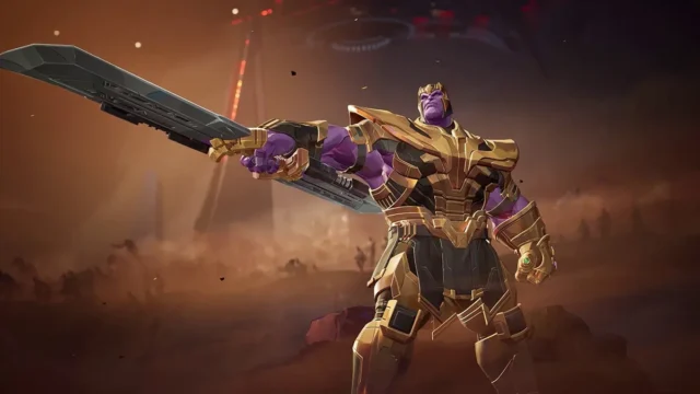 PvE de Vingadores em Marvel Rivals estreia no Brasil em 23/10, às 22h.