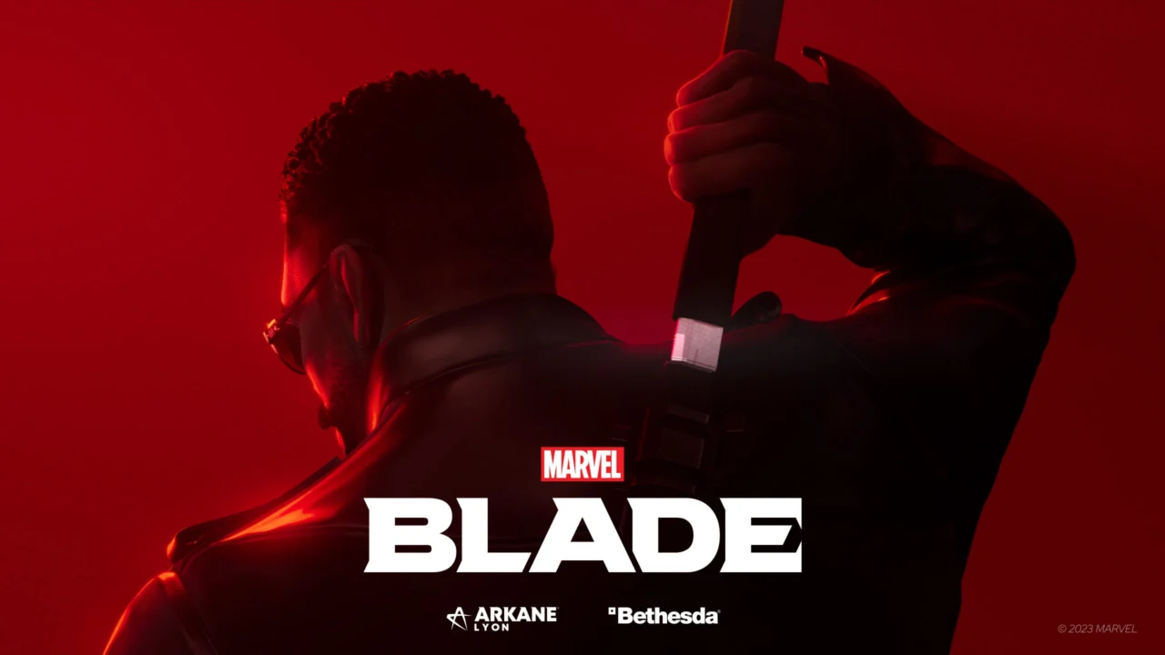 Marvel’s Blade corre risco; Arkane Lyon tem prazo para negociar futuro