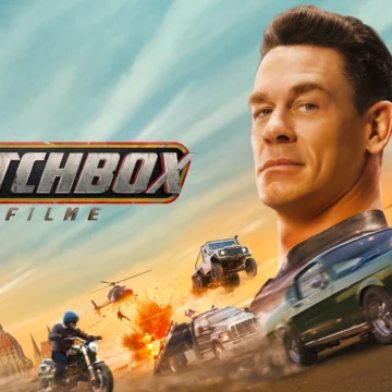 Matchbox – O Filme: onde assistir, duração e como ver dublado