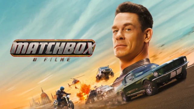 matchbox onde assistir 2