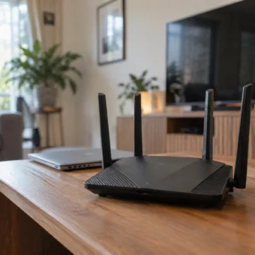 Melhor internet residencial em 2026: como escolher pelo custo, estabilidade e suporte