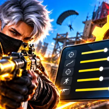 Melhor painel para Free Fire em 2026: qual funciona e quais dão ban?