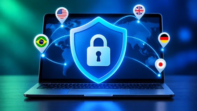 Qual é a melhor VPN grátis? Compare 5 opções em 2026