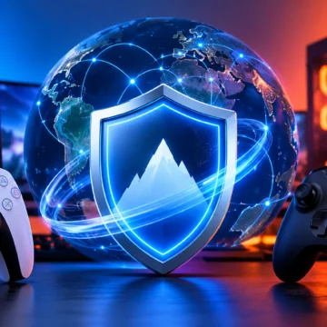 Melhor VPN para jogos: o que comparar antes de pagar uma assinatura