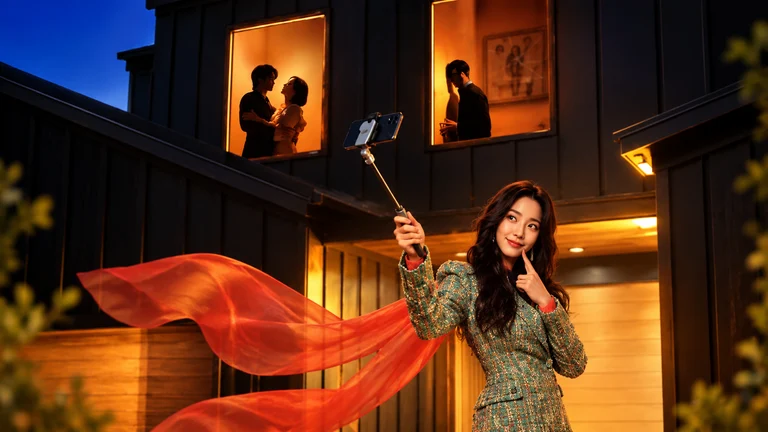 Para quem procura doramas adultos, há opções que vão de histórias sensuais a suspenses psicológicos bastante perturbadores.