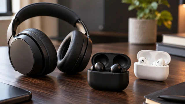 melhores fones de ouvido bluetooth 4