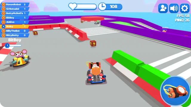 melhores jogos crazygames 3