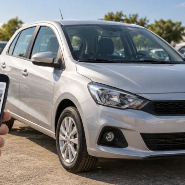 Vai comprar carro usado? Veja 7 sites para pesquisar antes de fechar negócio