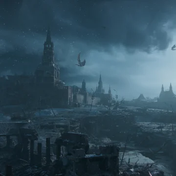 Metro 2039 abre pré-venda no Brasil com preços de até R$ 569,90