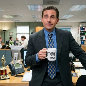 Michael Scott aparece em The Paper 2? Entenda as ligações com The Office