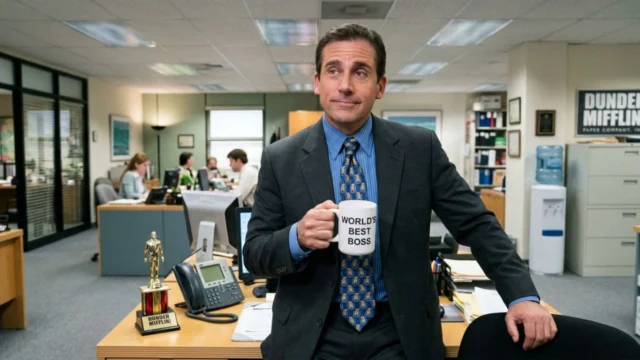 michael scott aparece em the paper 2 entenda as ligacoes 1