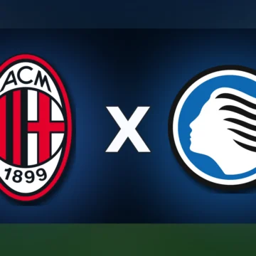 Milan x Atalanta: onde assistir e horário em 18/10