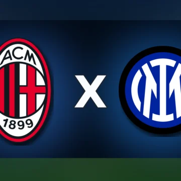 Milan x Inter de Milão: onde assistir e horário em 31/10