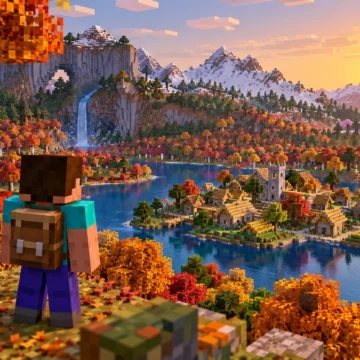 Vai começar outro mundo em Minecraft? Estas 8 seeds são os melhores