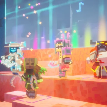 Minecraft Dungeons II: 7 formas de ficar mais forte rapidamente