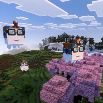 Minecraft no Switch 2: como transferir mundos e saves sem perder nada