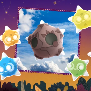 Minior em Pokémon GO: como encontrar e o que muda nas chuvas de meteoros