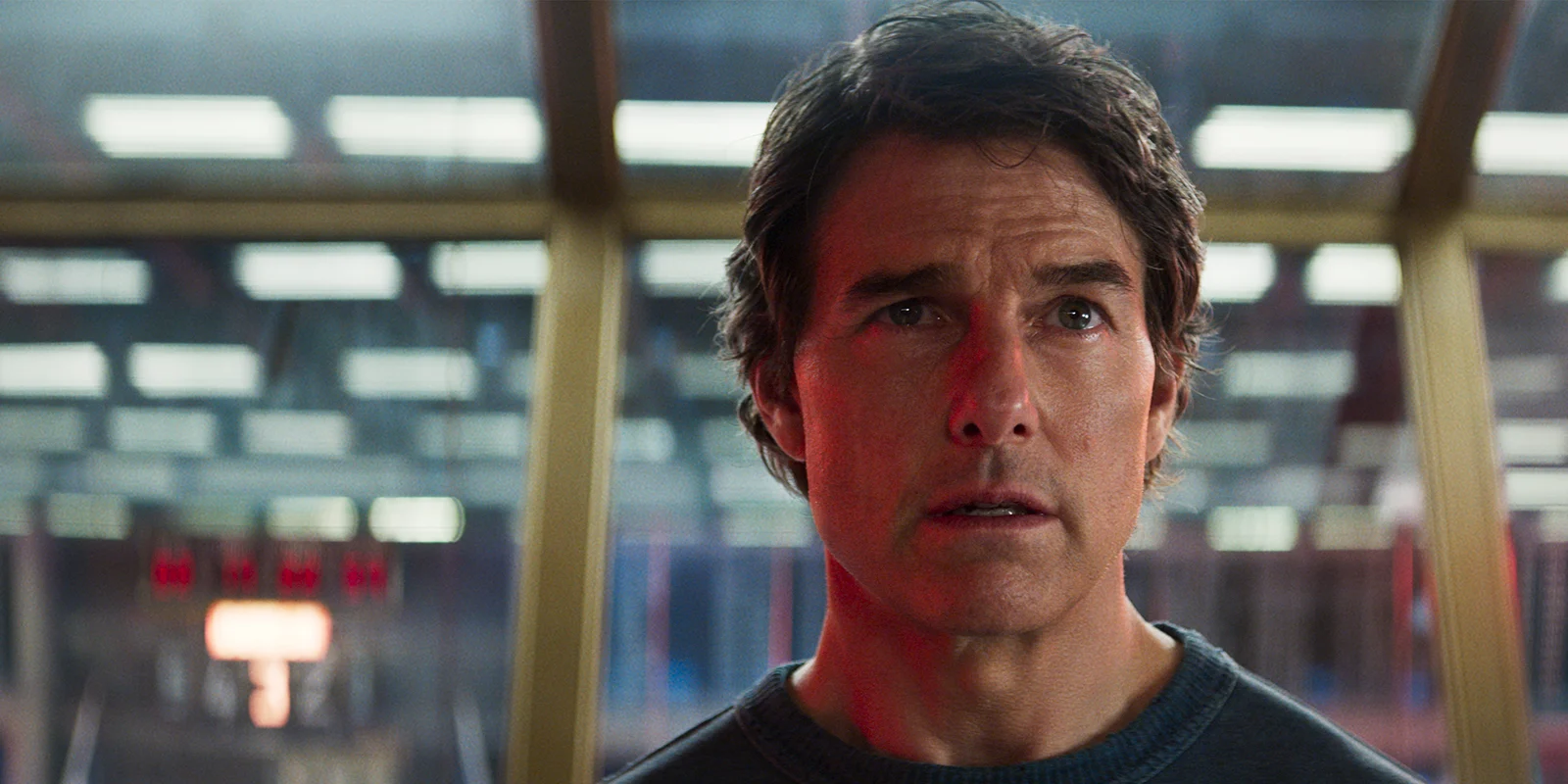 Missão: Impossível: A sequência completa dos 8 filmes com Tom Cruise