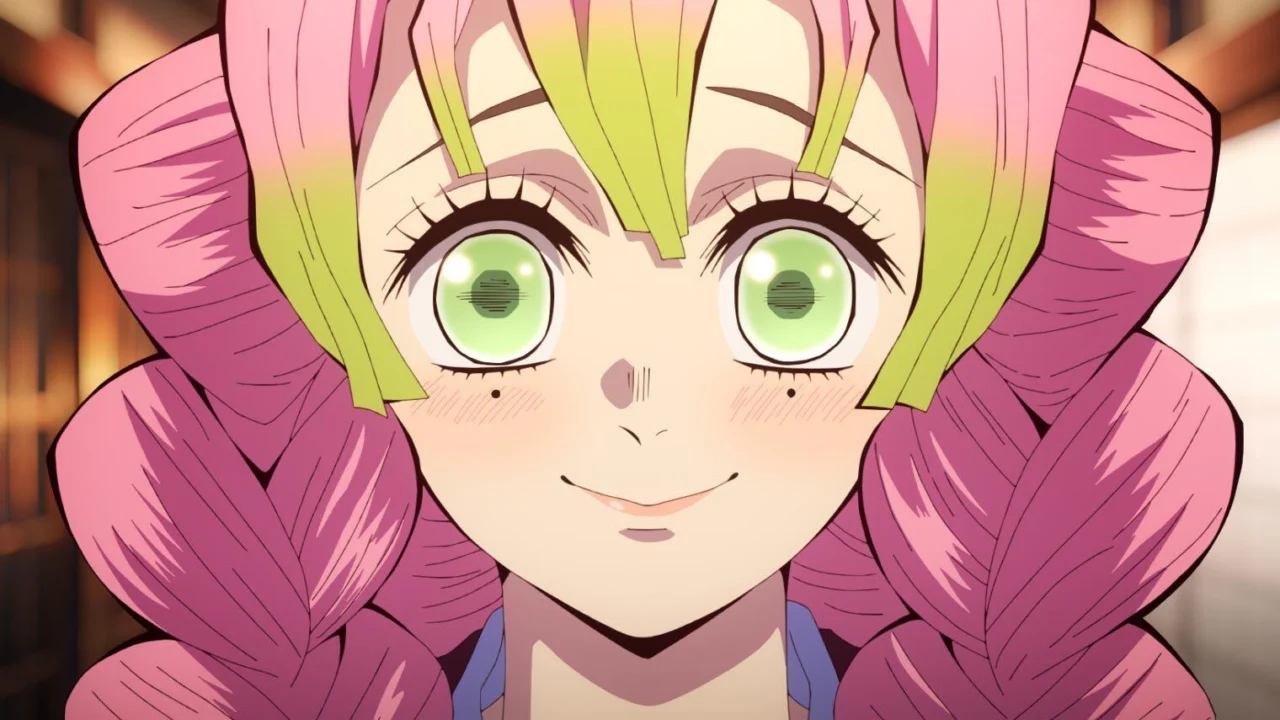 Mitsuri Kanroji: quem é a Hashira do Amor em Demon Slayer?