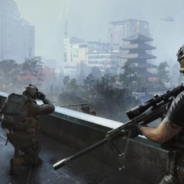 Modern Warfare 4 libera DMZ hoje (20); veja horário e quem pode jogar