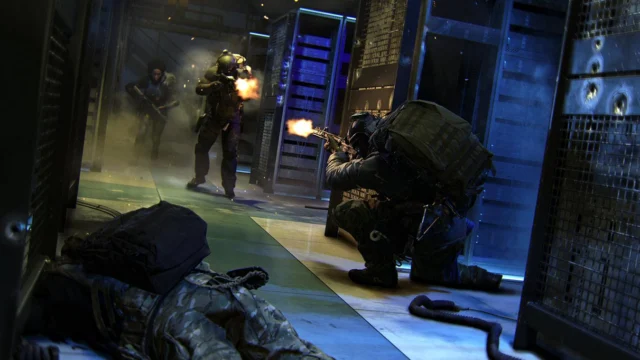 O DMZ de Modern Warfare 4 é pago e começa seu acesso antecipado em 20 de outubro.