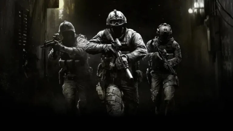 Modern Warfare 4 conta com três formatos comerciais principais: Edição Padrão digital, Edição Padrão física e Edição Cofre digital. (Foto: Activision/Divulgação.)