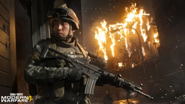 Modern Warfare 4 tem lançamento completo marcado para 23 de outubro de 2026, enquanto o acesso antecipado à campanha começou em 16 de outubro para compradores digitais elegíveis.