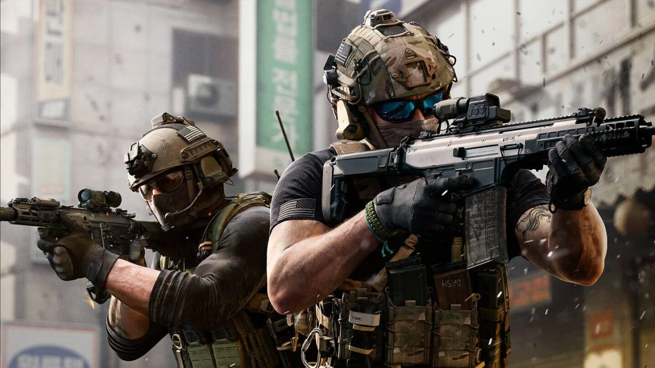 Modern Warfare 4: como subir de nivel rápido e desbloquear armas