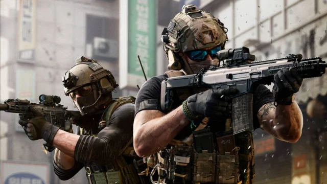 Subir de nível rápido em Call of Duty: Modern Warfare 4 exige mais do que conseguir muitas eliminações. (Foto: Activision/Divulgação)