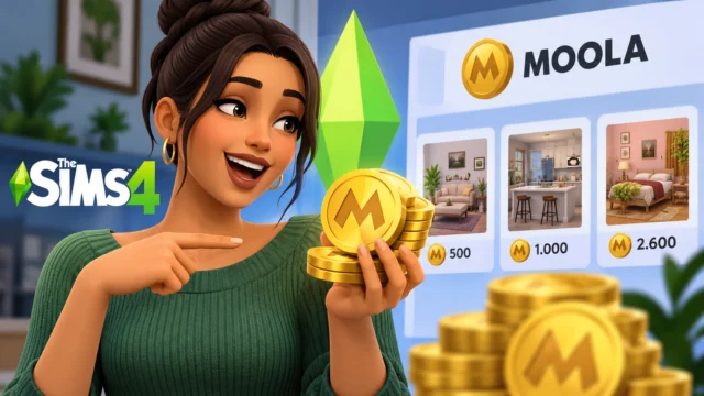 moola the sims 4 4