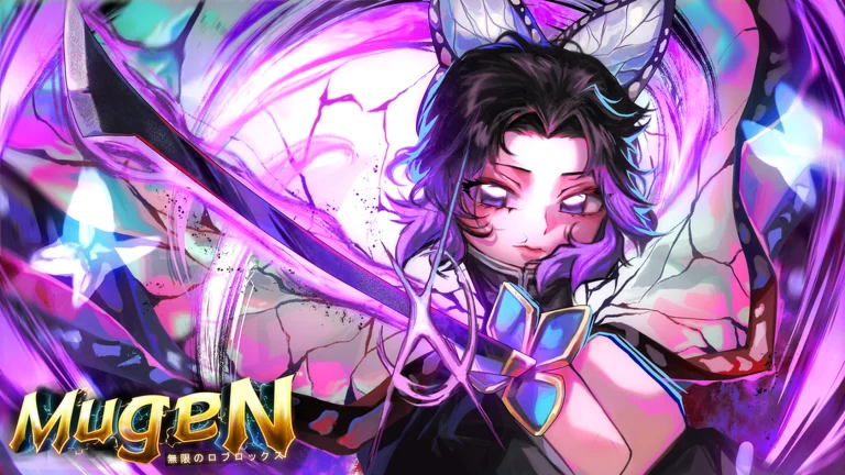 Mugen codes: códigos de outubro de 2026 e recompensas da fase INSECT